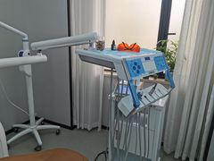 -牙博士口腔品牌连锁(杨浦店)