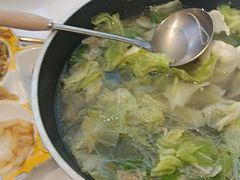-乔阿马·江南味·驴肉香(龙湖华泾天街店)