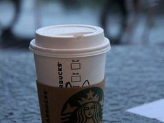 -星巴克(讯美科技广场店)