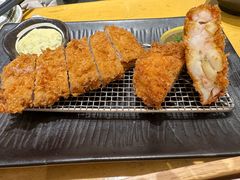-胜博殿日式炸猪排(西红门店)