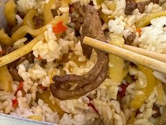 -石笨笨·盖浇饭大王(MOMOPARK店)