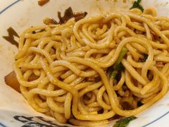 -三晋老田饸饹面(中大街店)