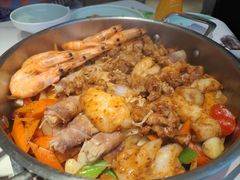 -黄记煌三汁焖锅(新佳丽江汉路店)