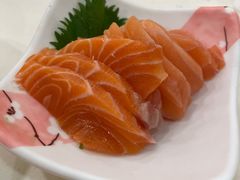 -第六季自助餐厅(甜水园店)