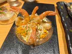 -神宫·日本料理(淮海街店)