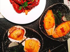 -梅筑·创意料理(王府井百货店)