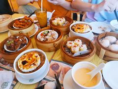 -添好运点心专门店(百老汇店)