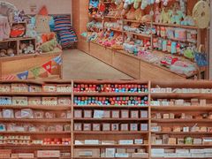 -G·SPACE(金鹰世界店)