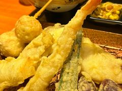 -天妇罗内顺田(罗湖店)