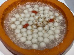 -玫瑰厅上海菜(兴国路店)