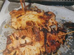 -新艺自助美食城(中山路店)