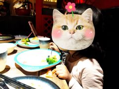 -那时新疆·车师(大宁音乐广场店)