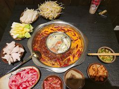 -胖碗火锅(观音桥店)