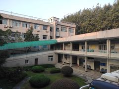 -浙江大学(玉泉校区)