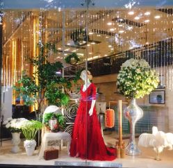 -金夫人婚纱摄影(华南店)