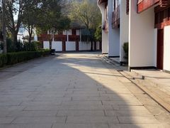 -方岩风景区