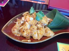 -红泰·泰精选·特色料理(中山路店)