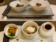 -空蝉怀石料理(益丰·外滩源店)