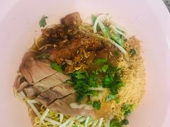 -马里奥明星猪脚饭