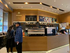 -星巴克臻选(北京世贸天阶店)
