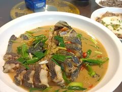 -翁大胖媽媽菜(银海店)