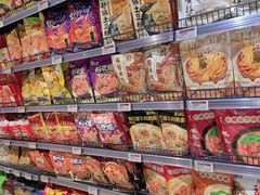 -永辉超市(通州万达店)