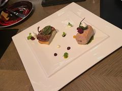 -恰餐厅及酒吧CHAR Bar & Grill(北京三里屯洲际店)