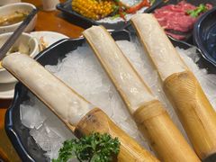 -捞围鲜·港式打边炉(海阳路店)