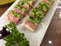 -金陵后厨·南京菜(新街口秣陵路店)