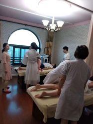 点击看大图 -产后帮产后修复(首城国际店)
