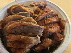 -竺桥兄弟烤鸭(总店)