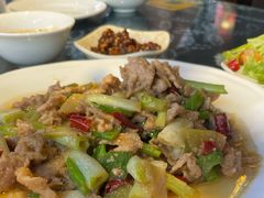 -香满楼(临安路店)