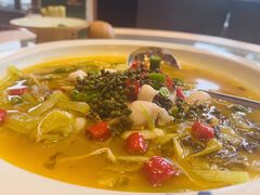 -聚福宝合苑食府(南头镇店)