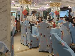 -齐家花园大酒店·本帮菜(宝山店)