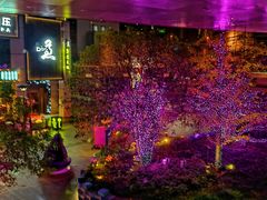 -星巴克(上海虹桥南丰城办公楼店)