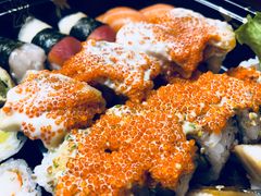 -河风精致寿司(太原店)