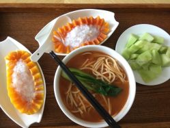 -裕月馨月子中心(滨江店)