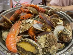 -良师门滨海人家·海鲜·家常菜(滨海城店)