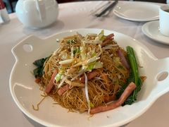 -粤财皇冠假日酒店·彩华轩中餐厅