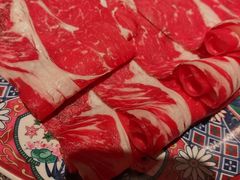 -老墙根涮肉(王四营店)