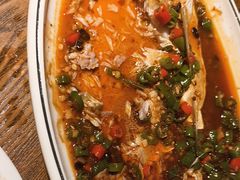 -川悦留香·海鲜餐厅(海棠68环球美食街店)