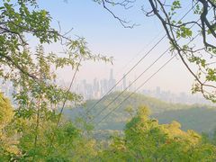 -广州市白云山风景名胜区