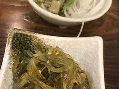 中华海草-东京屋(武定路店)
