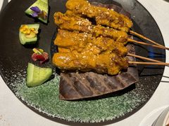 -狮拾久·现代新加坡料理(福田COCO Park店)