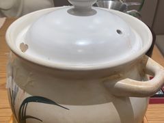 -顺风汤馆·广府粤菜(江宸天街店)