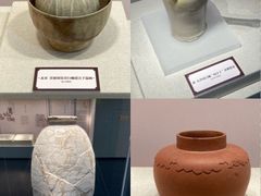-中国茶叶博物馆(双峰馆区)