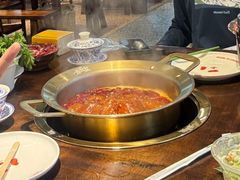 -牛签签串串香(IFS店)