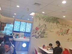 -咬不得高祖生煎·简餐(城站店)