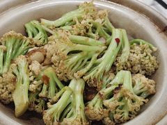 -汇贤府·李氏鲁菜(五棵松店)