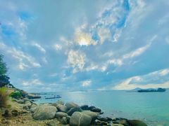 -沙扒湾